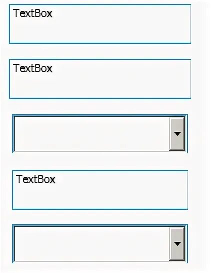Textbox. WPF textbox. Textbox в линии. Textbox по кнопке.