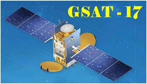 L17 satellite
