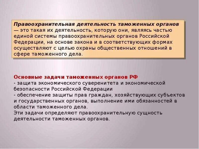 Правоохранительная деятельность представляет собой. Правоохранительная деятельность таможенных органов. содержание правоохранительной деятельности таможенных органов. правоохранительные цели таможенных органов. правоохранительная деятельность таможенных органов термины.