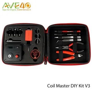 Master v3