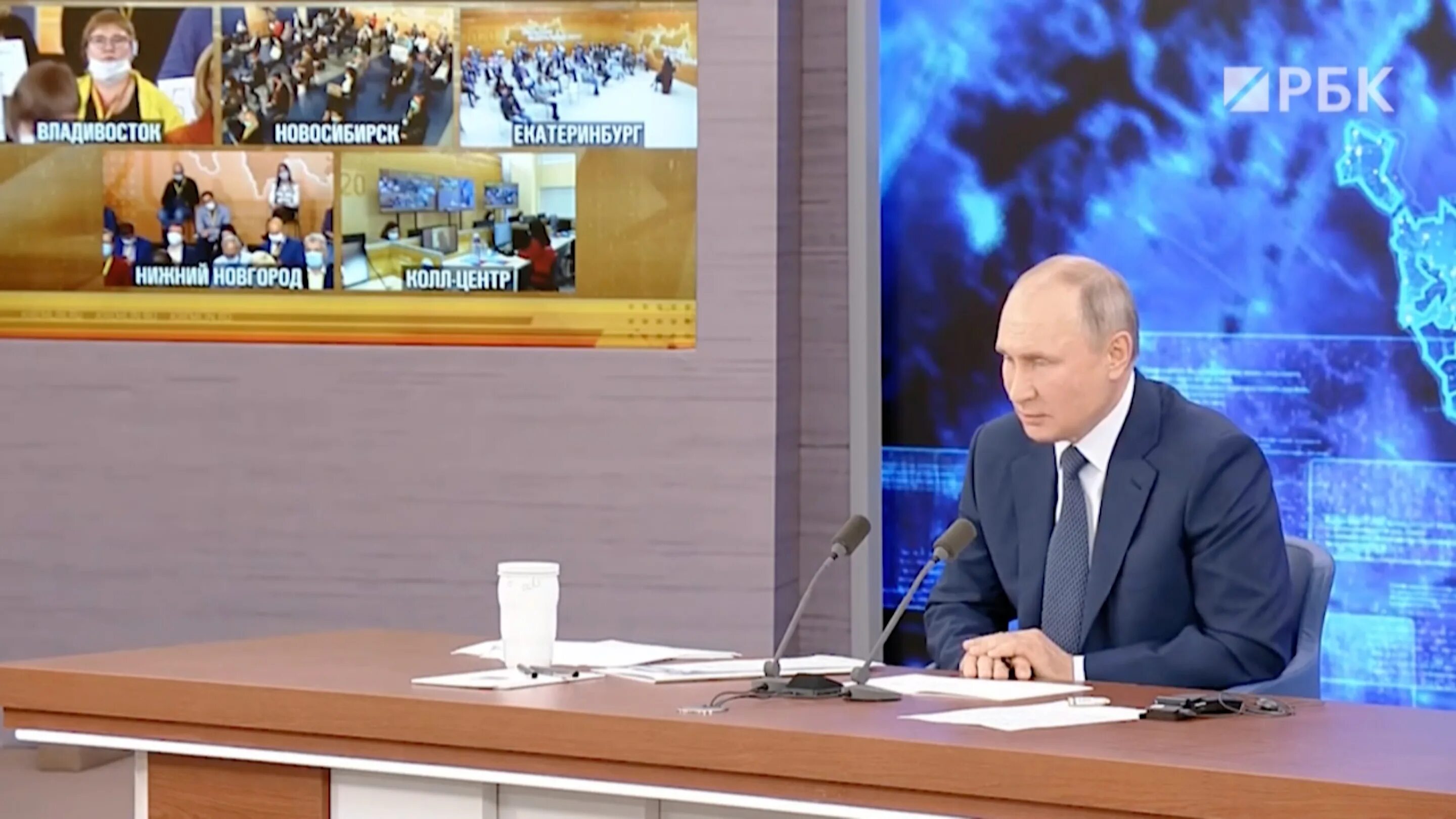 Калуга выборы президента 2024. Ежегодная пресс-конференция Путина 2021 в декабре.