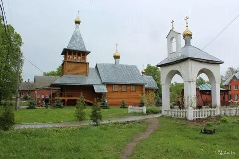 Николо одринский монастырь