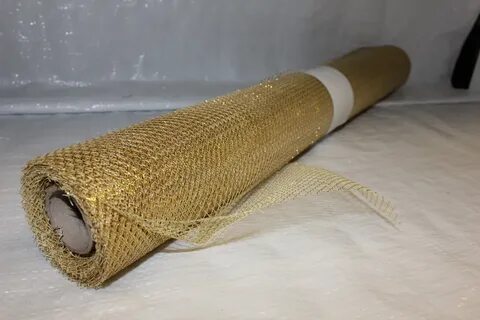 Золотая сетка