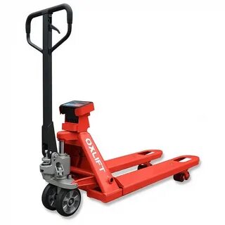 Oxlift mpx