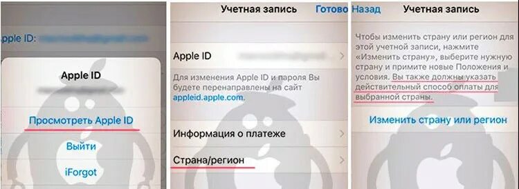 Настройки страна айфон. Изменить страну. Изменить страну в Apple ID. Как сменить страну в Apple ID. Как изменить страну на айфоне.