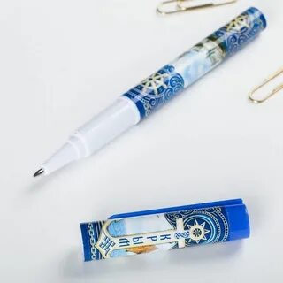 Сувенирная ручка