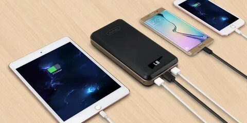 Power capacity