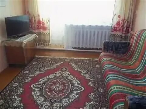 Квартира викулово