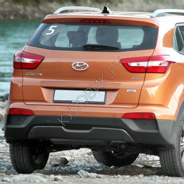 Бампер задний крета 2018. Hyundai creta задний бампер. hyundai creta задний. задний бампер хендай крета 2018.