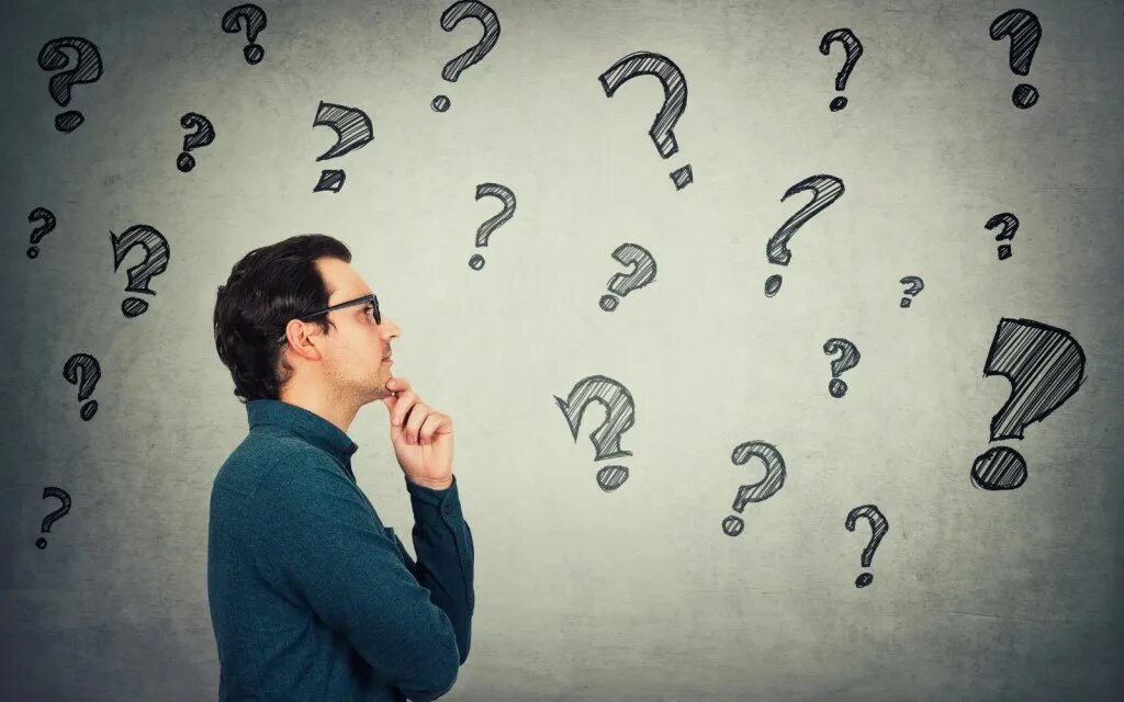 Think answers