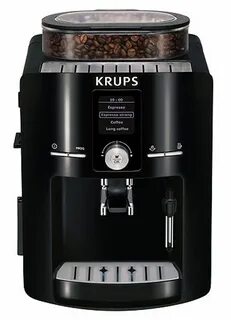 Кофемашина krups отзывы покупателей