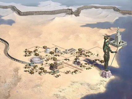 Civilization iii