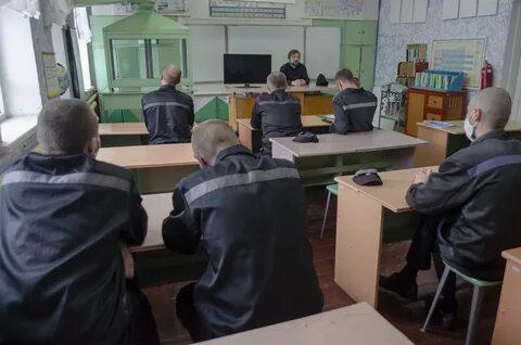 Ик 5 нижний новгород
