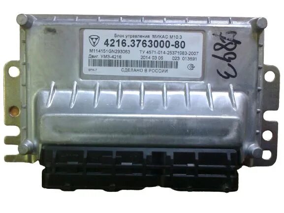 Блок управления микас 11. 3. Микас 11 821. Блок управления газель 405 евро 3. 3763001-04.