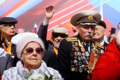 Общество победы