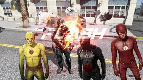 How to flash
