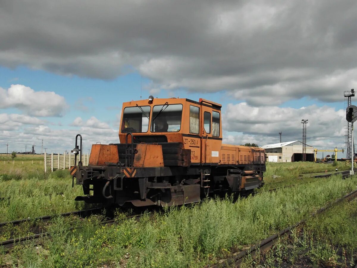 Пл пути. Планировщик балласта. ППРМ.