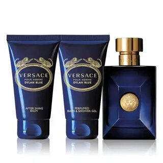 Versace pour homme dylan blue