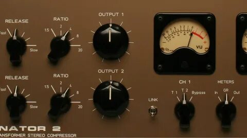 Rvox mono