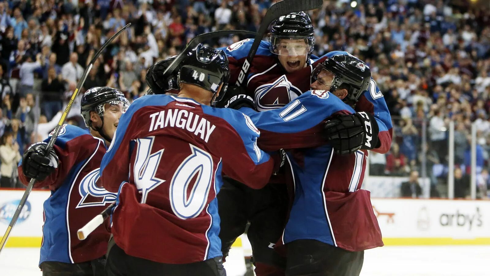 Драфт нхл 2013. Хк колорадо эвеланш. хк нхл колорадо. nhl colorado avalanche. команда колорадо.