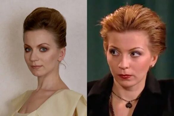 не родись красивой фамилии