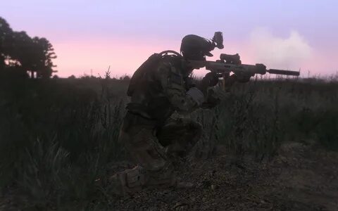 Arma servers