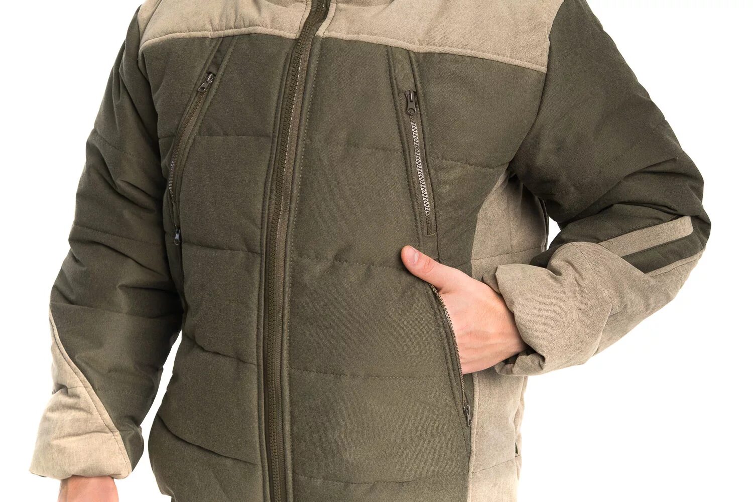 Материал канада