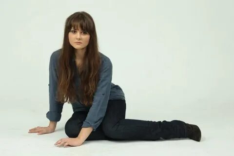 Masha gromm