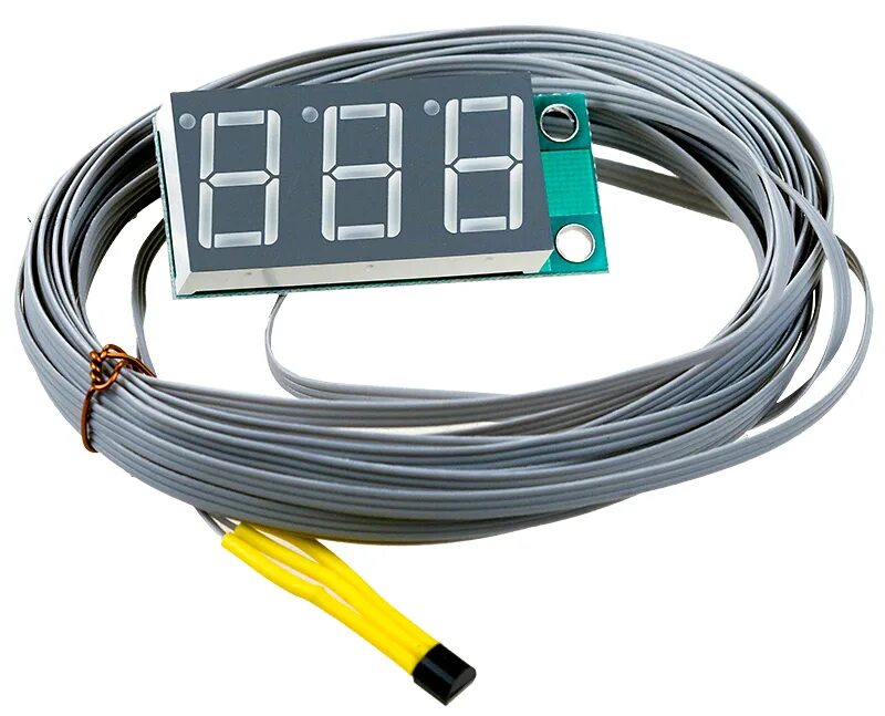 Sth0014ug, встраиваемый цифровой термометр с выносным датчиком. Цифровой термометр с выносным термодатчиком. Термометр цифровой с выносным датчиком 100мм. Цифровой термометр ЭА-ТЦ-125с с выносным датчиком. Купить электронный датчик температуры