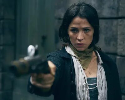 Isabel Aimé González-Sola in Французская революция (2020). gallery. 