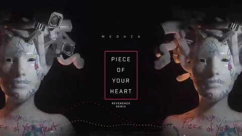 Piece of your heart remix