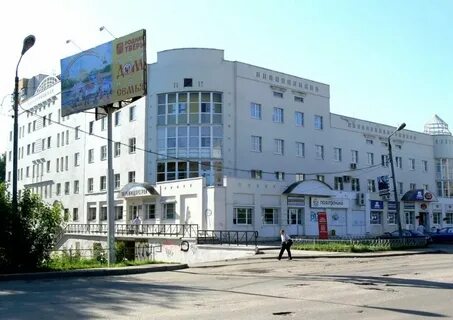 Чайковского 44 тверь