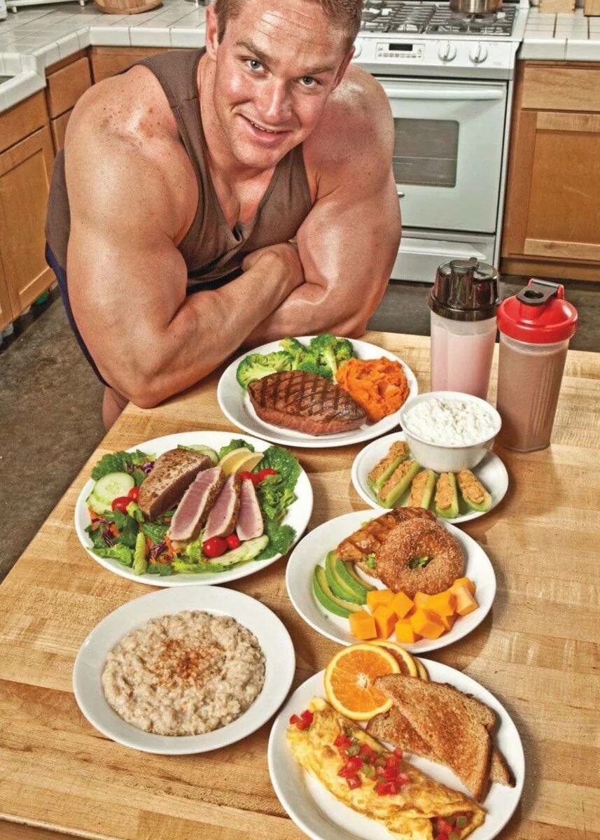 Питание бодибилдера. Еда бодибилдинг. Завтрак спортсмена. Питание спортсменов. Вегетарианцы едят яйца