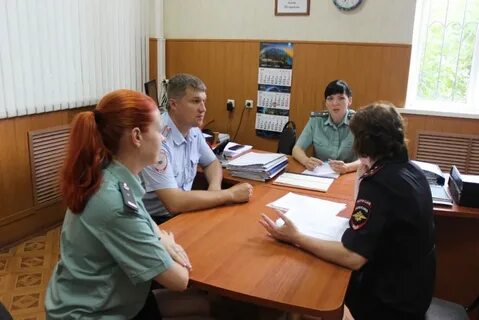 Пристав отрадный