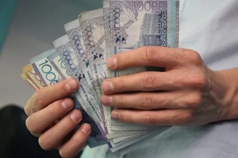 Микро кредит деньги казахстан