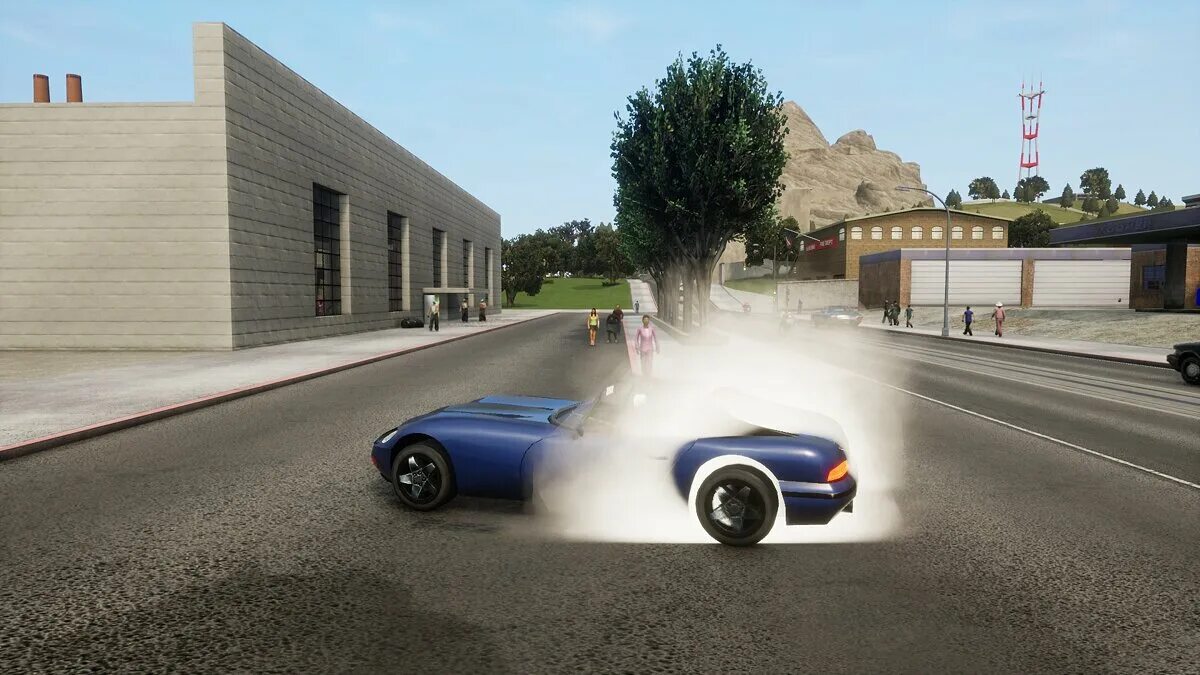 Мод гта са дефинитив. Gta san andreas definitive edition. gta trilogy моды. gta trilogy mod fix. дым gta sa.