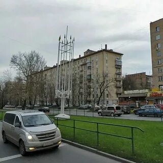 Ул космонавтов д 31
