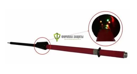 Указатель высокого напряжения 6 10 кв