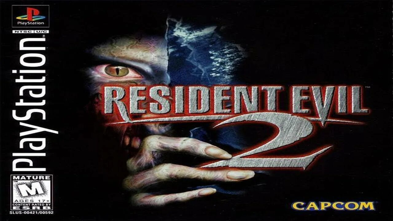 Resident Evil 2 PLAYSTATION 1 обложка. Resident Evil 2 Sony PLAYSTATION. Resident Evil 2 диск ps1. Резидент ивел на сони