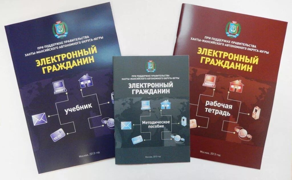 Электронный гражданин сайт. Проект электронный гражданин. Учебник электронный гражданин. Книги по компьютерной грамотности. Электронное методическое пособие.