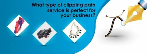 Clipping path