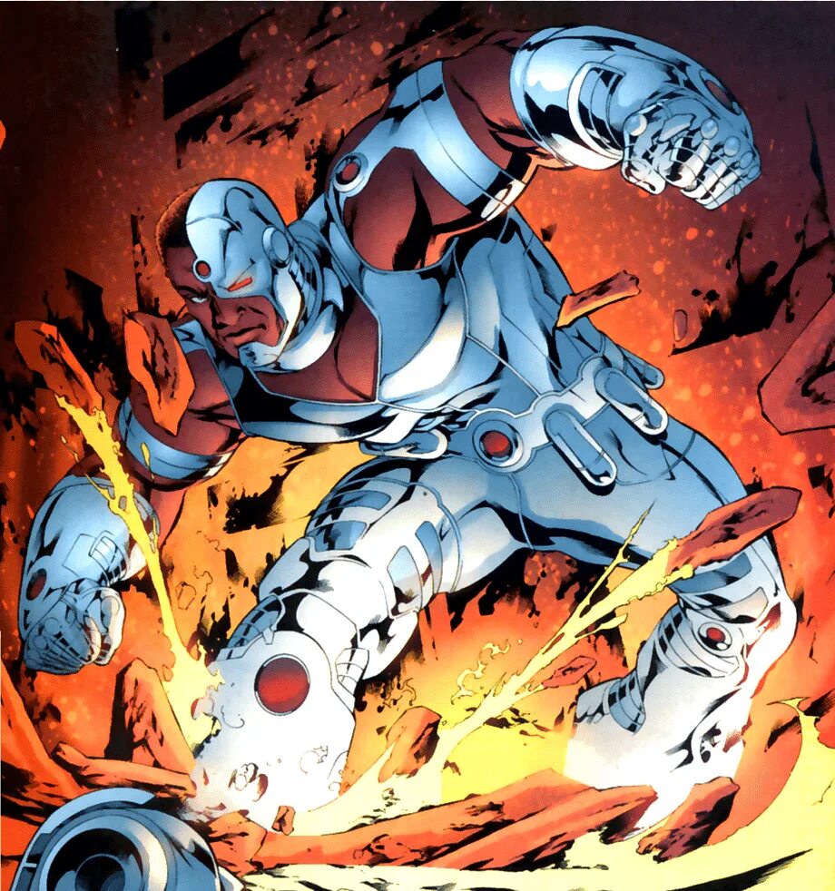 Киборг dc comics. Dc comics виктор стоун. киборг комикс dc. киборг вселенная dc.
