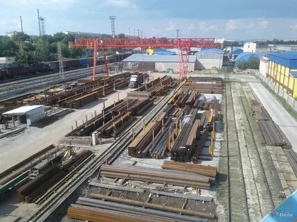 Металлобаза домодедовское шоссе