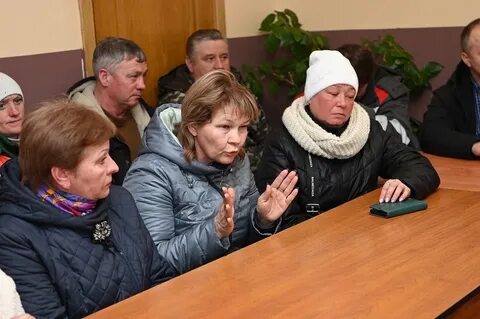 Особое мнение белгород