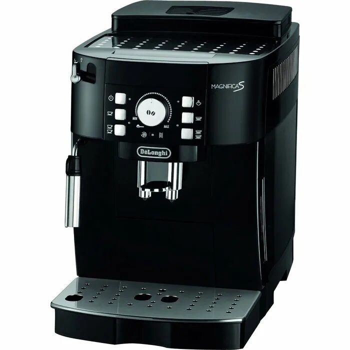 Кофеварка делонги отзывы. Кофемашина Delonghi ECAM 21.117. Кофемашина Delonghi ECAM 21.117.B. Кофемашина Delonghi ECAM 21.117 W белый. Кофемашина Delonghi magnifica ECAM.