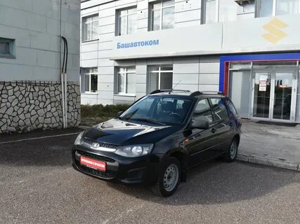 Калина 2 абс