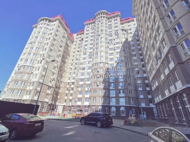 2-к. квартира, 51,5 м², 7/16 эт. на продажу в Волгограде Купить квартиру Авито