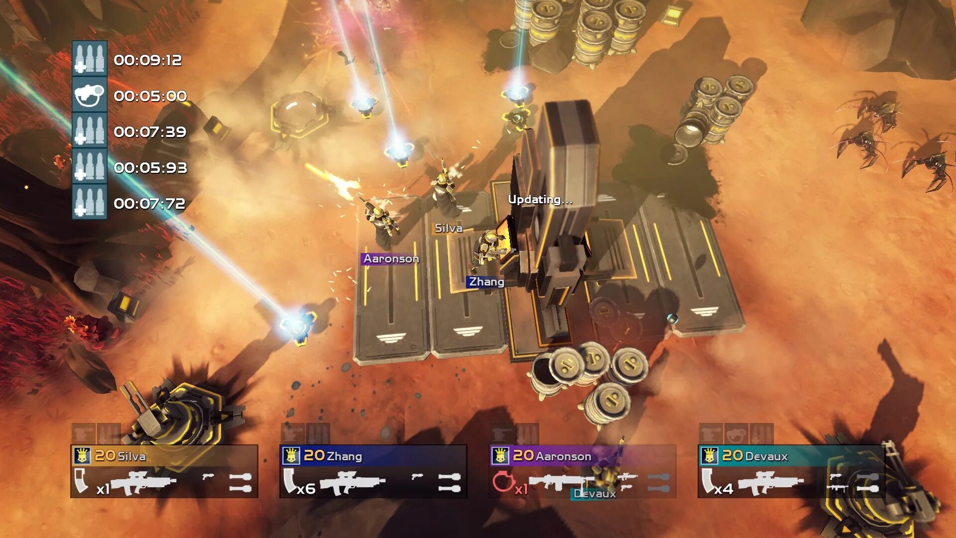 Mechanics] helldivers. Helldivers скриншоты. Helldivers digital deluxe edition. G. Helldivers системные требования.