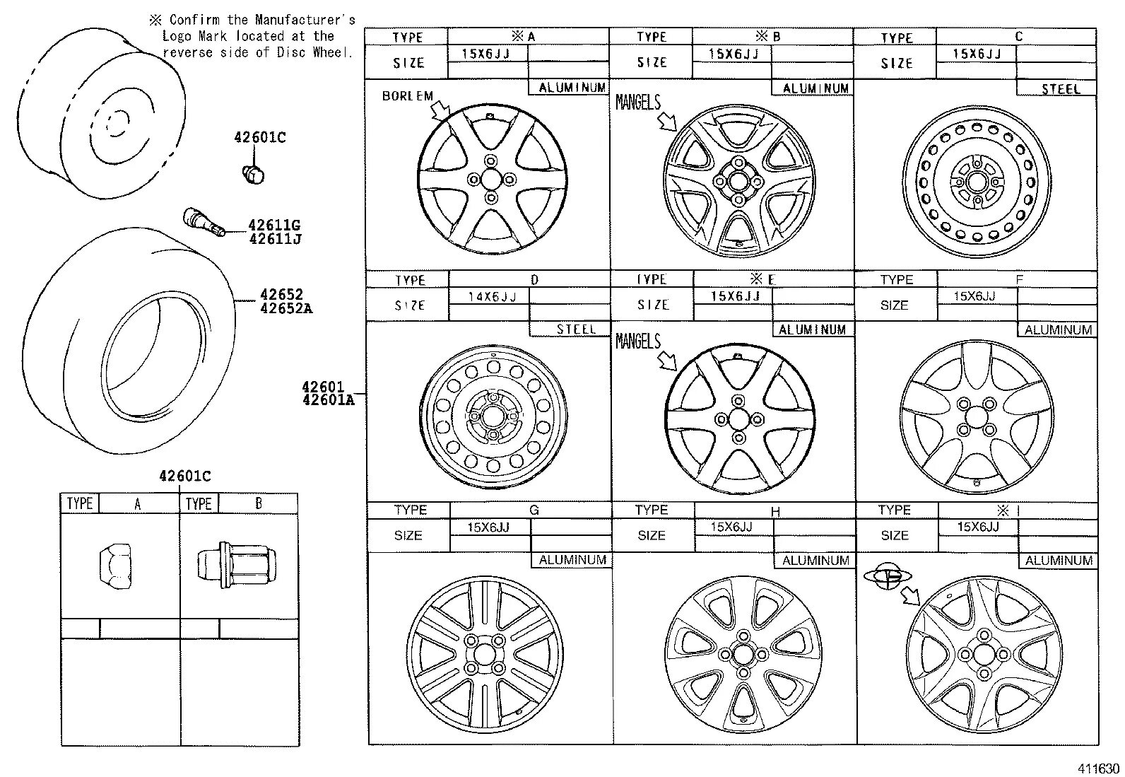 Какие размеры колес королла. 14x6jj диски размер. Диаметр диска Тойота Королла 150. Toyota 90942-01058. Диски Тойота Королла 120 параметры.