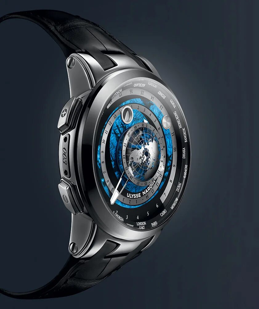 Unique watches. Ulysse Nardin Moonstruck Platinum 1069-113. Ulysse Nardin Moonstruck. Часы Ulysse Nardin Moonstruck. Ulysse Nardin Moonstruck Platinum.